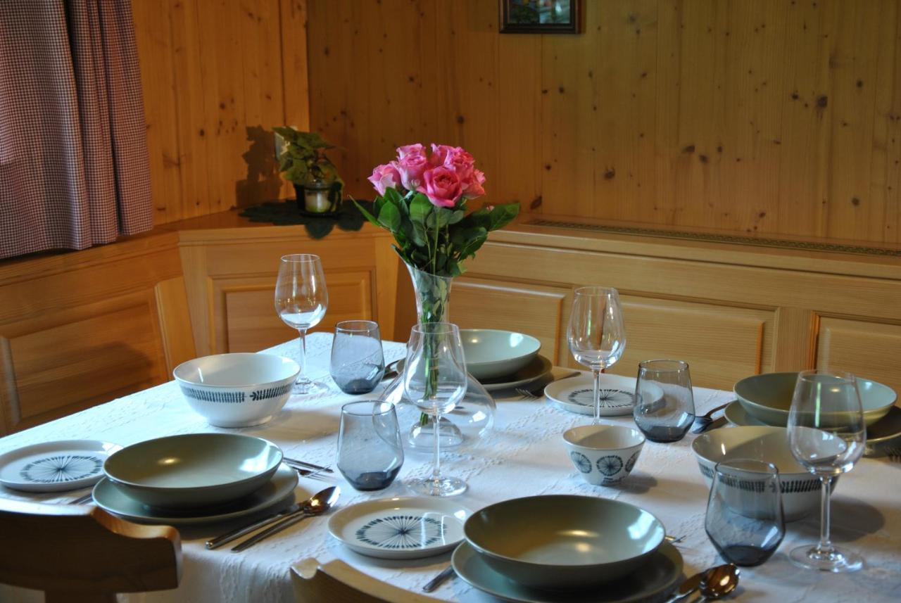 Chalet Am Teich Familie Gaenser Villa Feistritz am Kammersberg Екстериор снимка